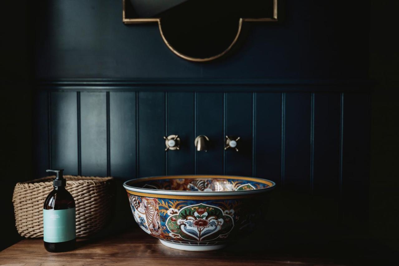 Killiecrankie House 호텔 피틀로크리 외부 사진